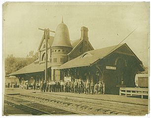 Railroad