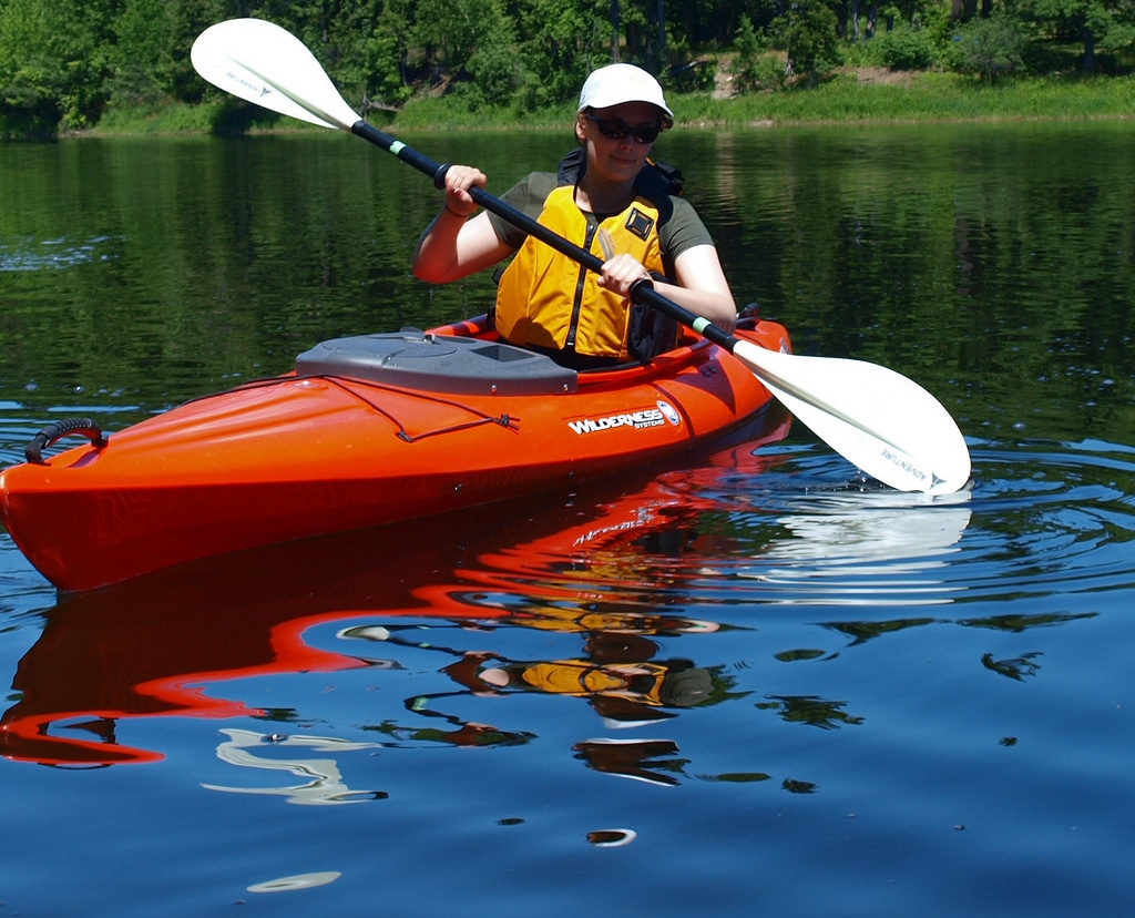 Deep Creek Lake Activities