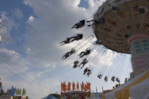 Garrett County Agricultural Fair