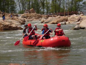 Laurel Highlands River Tours