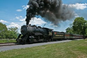 Western Maryland Scenic Railroad