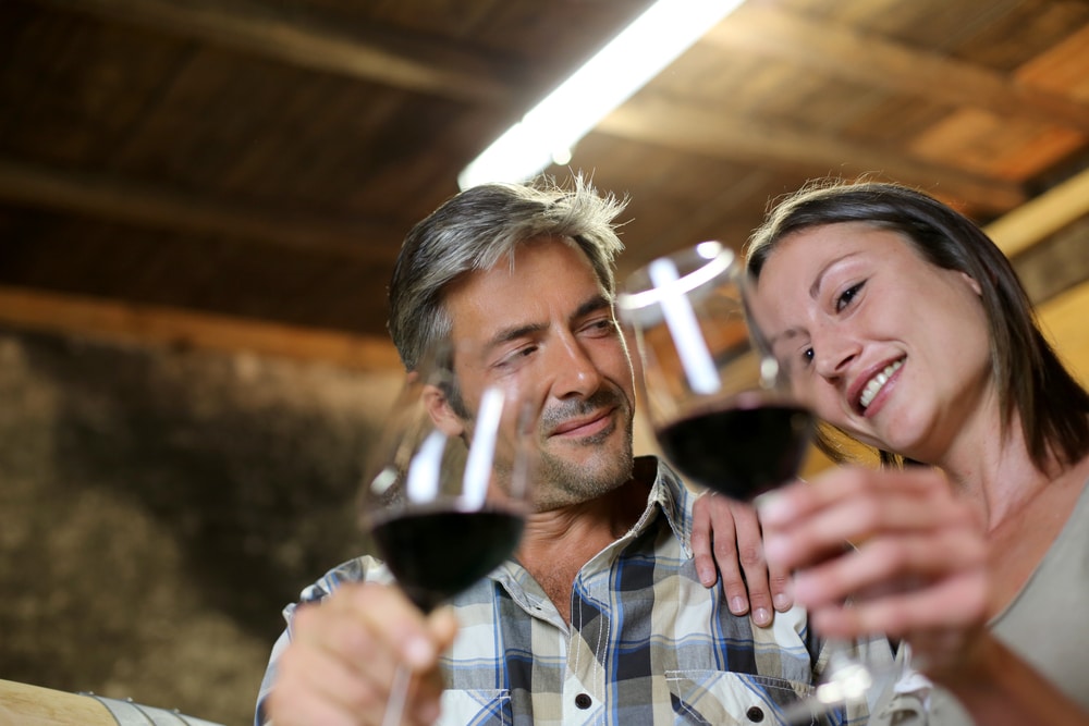 Wineries in Maryland