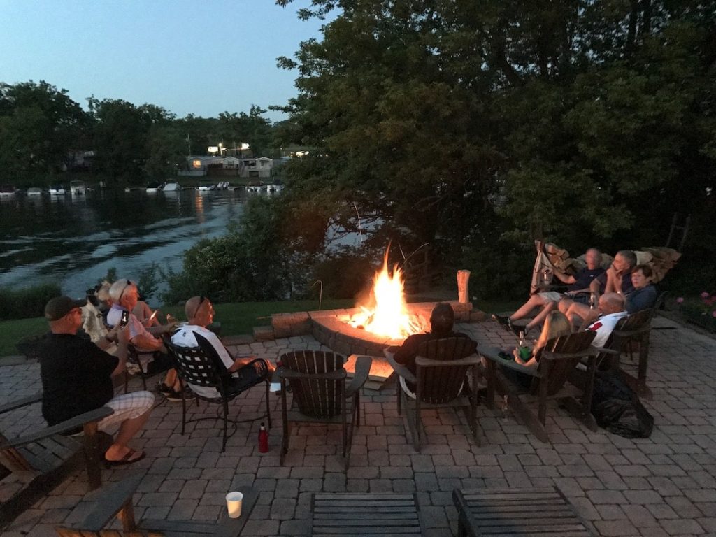 Deep Creek lake State Park