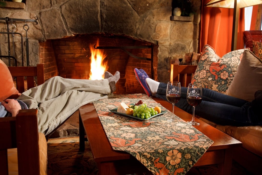 Deep Creek Lake Bed and Breakfast