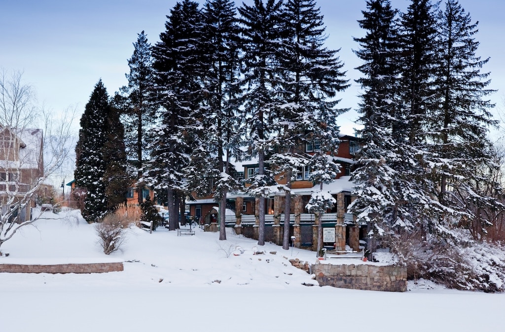 Deep Creek Lake Bed and Breakfast