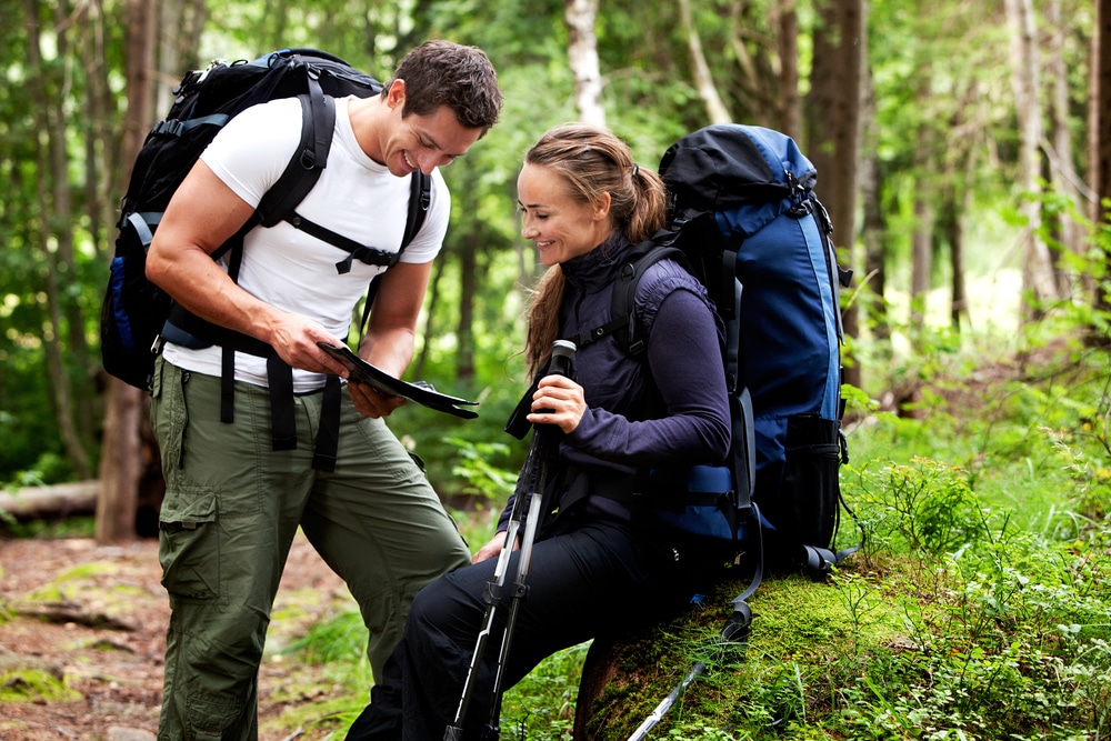 Find the Best Hiking in Maryland at Deep Creek Lake