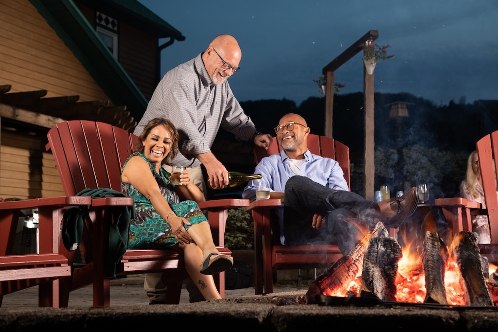 The best nightlife and Bars In Deep Creek, MD, near our luxury hotel