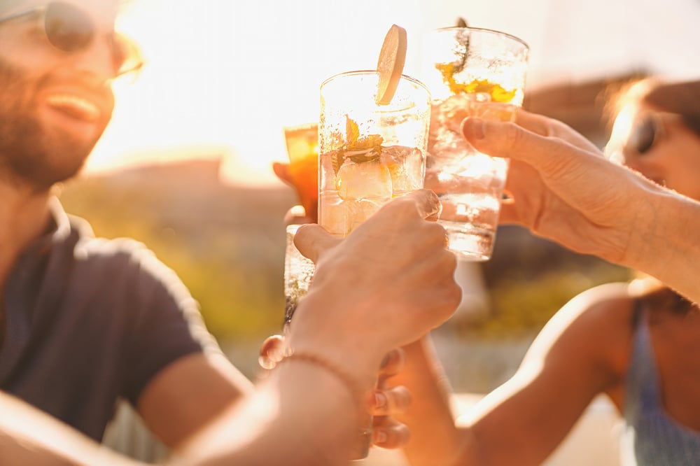 The best nightlife and Bars In Deep Creek, MD, near our luxury hotel
