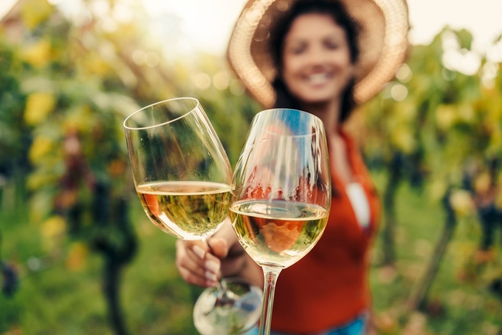 Christian W. Klay Winery wine tasting and more wineries in Maryland to visit near Deep Creek Lake