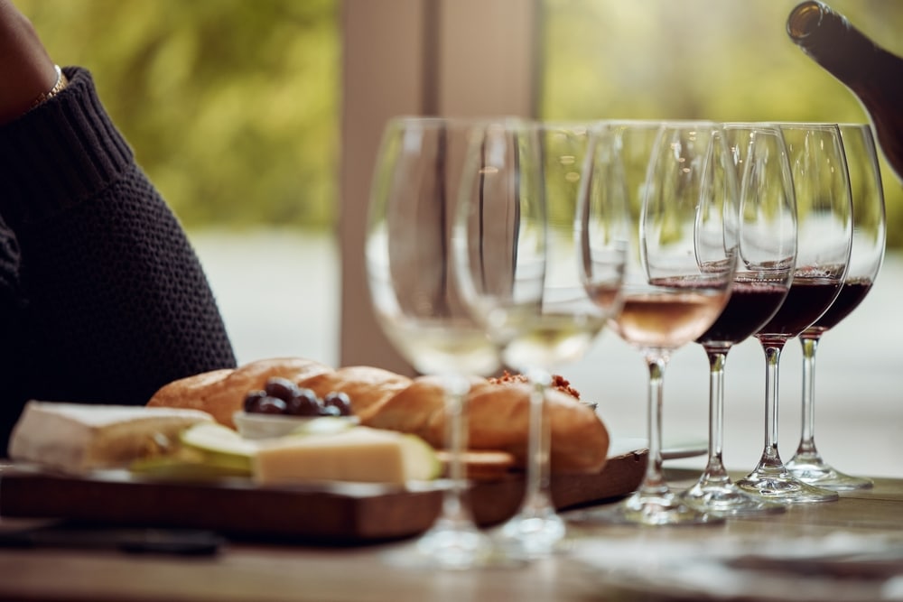 Christian W. Klay Winery is one of the best wineries in Maryland