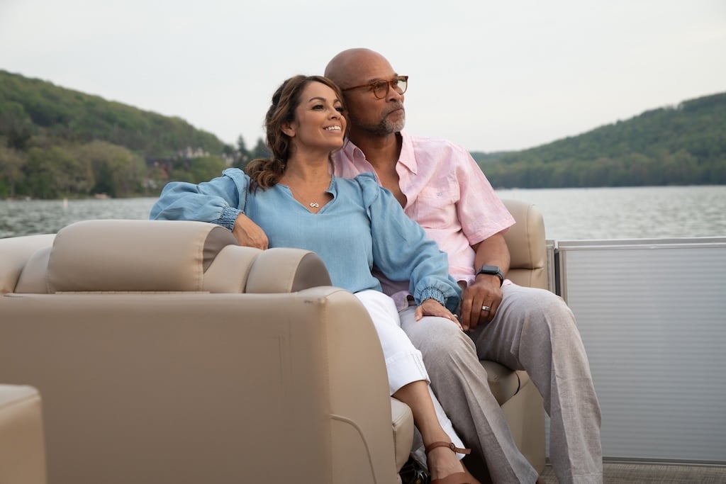 Deep Creek Resort For Couples